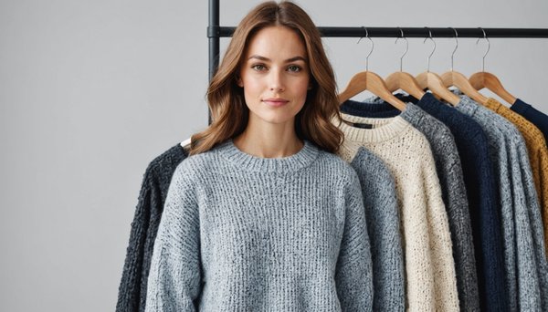 Dénichez le pull pour femme original qui vous correspond