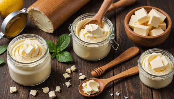 Beurre capillaire : bienfaits, usages et recettes maison